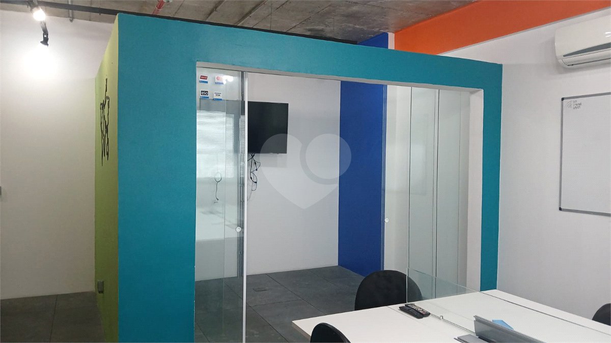 Sala à venda ou para alugar no Centro, São Bernardo do Campo, SP