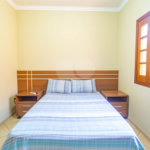 Casa à venda com 4 quartos, sendo 2 suítes, em Parque Residencial Presidente Médici, Itu, SP