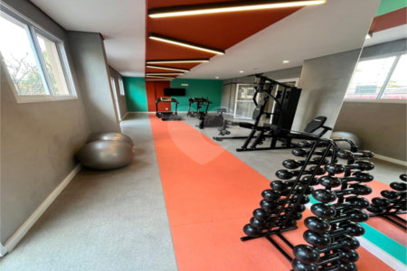 Studio para alugar com 1 quarto em Vila Romana, São Paulo, SP