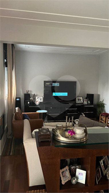Apartamento à venda com 3 suítes em Vila Andrade, São Paulo, SP