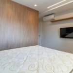 Apartamento à venda com 1 quarto em Vila Cordeiro, São Paulo, SP