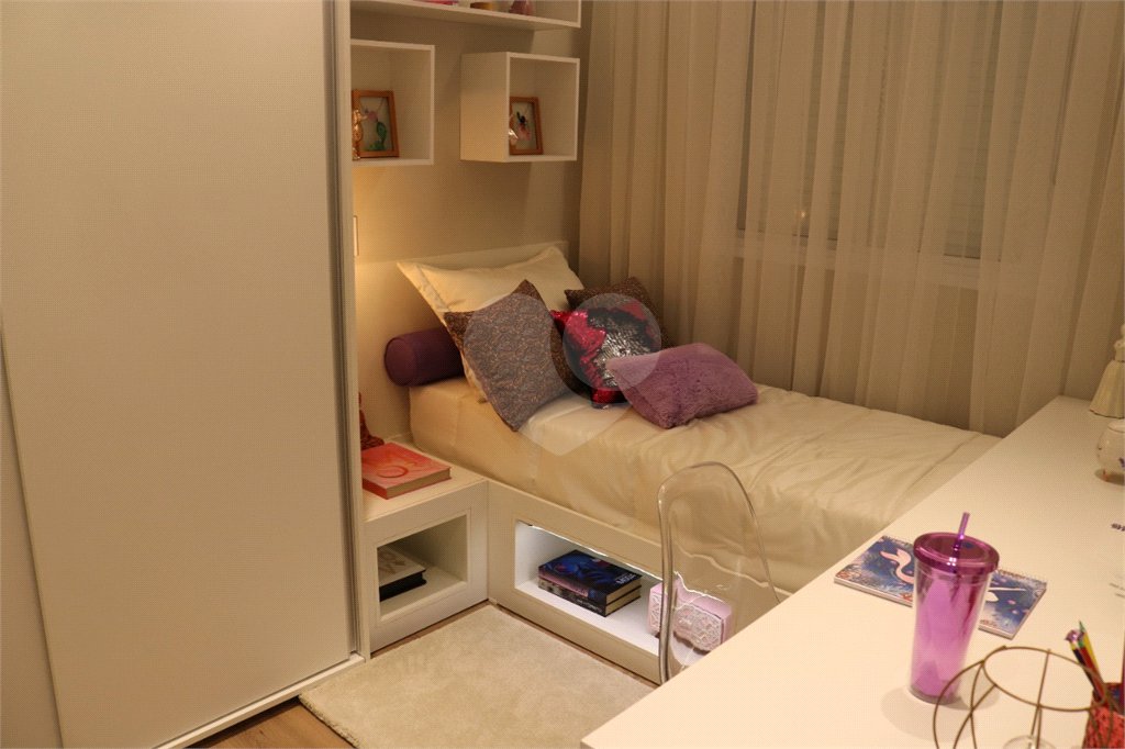 Apartamento à venda com 2 quartos, sendo 1 suíte, em Parada Inglesa, São Paulo, SP