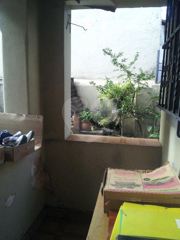 Sobrado à venda com 3 quartos em Imirim, São Paulo, SP