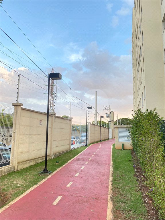 Apartamento à venda com 2 quartos em Parque Edu Chaves, São Paulo, SP