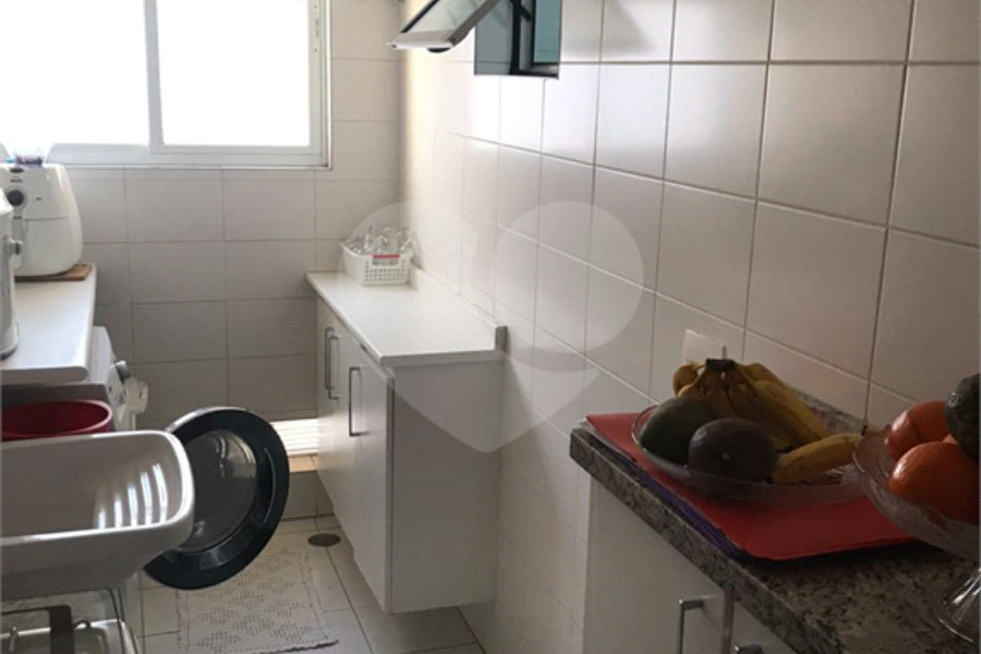 Apartamento à venda com 3 quartos, sendo 1 suíte,  em Mandaqui, São Paulo, SP