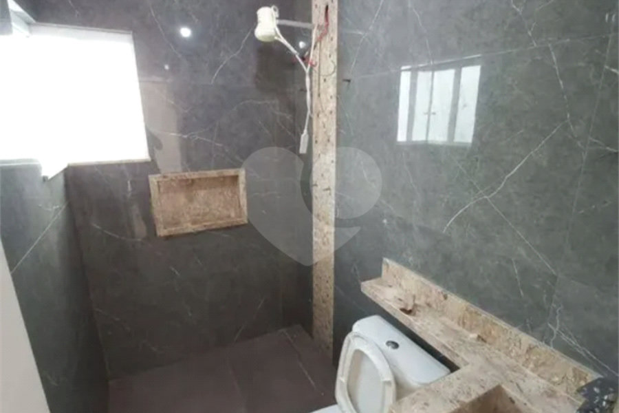Sobrado à venda com 3 quartos, sendo 1 suíte, em Pirituba, São Paulo, SP