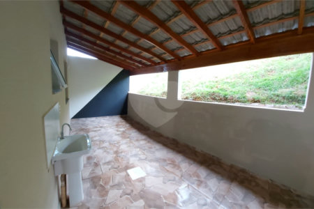 Casa à venda com 2 quartos no condomínio Residencial Alpes Itatiba, Itatiba - SP
