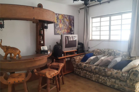 Sobrado à venda com 3 quartos em Jardim Monte Kemel, São Paulo, SP