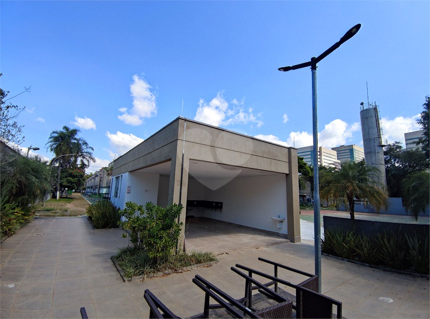 Prédio à venda ou para alugar em Jurubatuba, São Paulo, SP