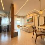 Apartamento à venda com 3 quartos, sendo 1 suíte, em Tucuruvi, São Paulo, SP