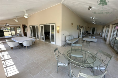 Casa à venda com 6 suítes no condomínio Reserva Village Prado, Indaiatuba - SP