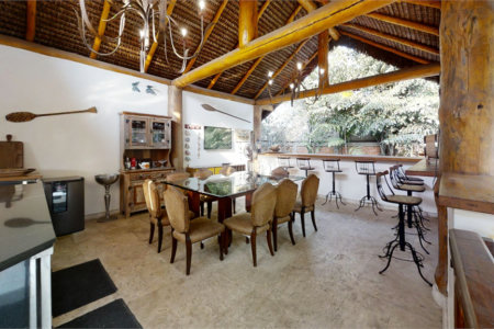 Casa à venda com 4 suítes em Jardim Marajoara, São Paulo, SP