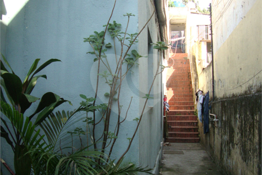 Terreno à venda com 1 quarto em Santana, São Paulo, SP