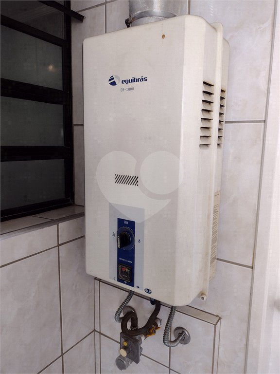 Apartamento à venda com 3 quartos, sendo 1 suíte, em Vila Oliveira, Mogi das Cruzes, SP