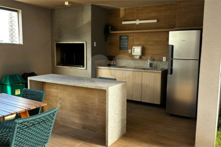 Apartamento à venda com 2 suítes em Saúde, São Paulo, SP