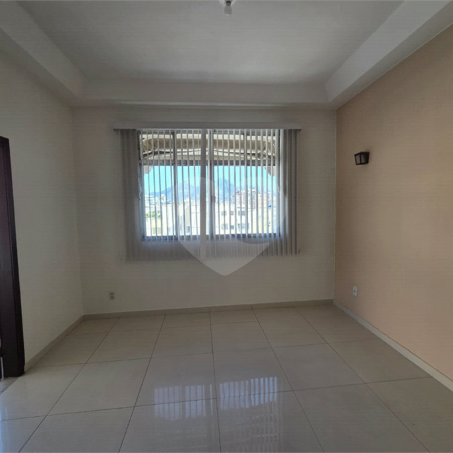 Cobertura à venda com 2 quartos em Tijuca, Rio de Janeiro, RJ