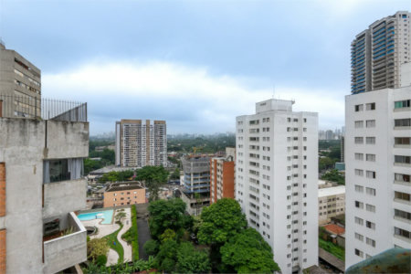 Cobertura à venda com 3 quartos, sendo 1 suíte,  em Vila Pirajussara, São Paulo, SP