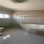 Casa à venda com 4 suítes no condomínio Jardim Residêncial da Villa Suiça, Indaiatuba - SP
