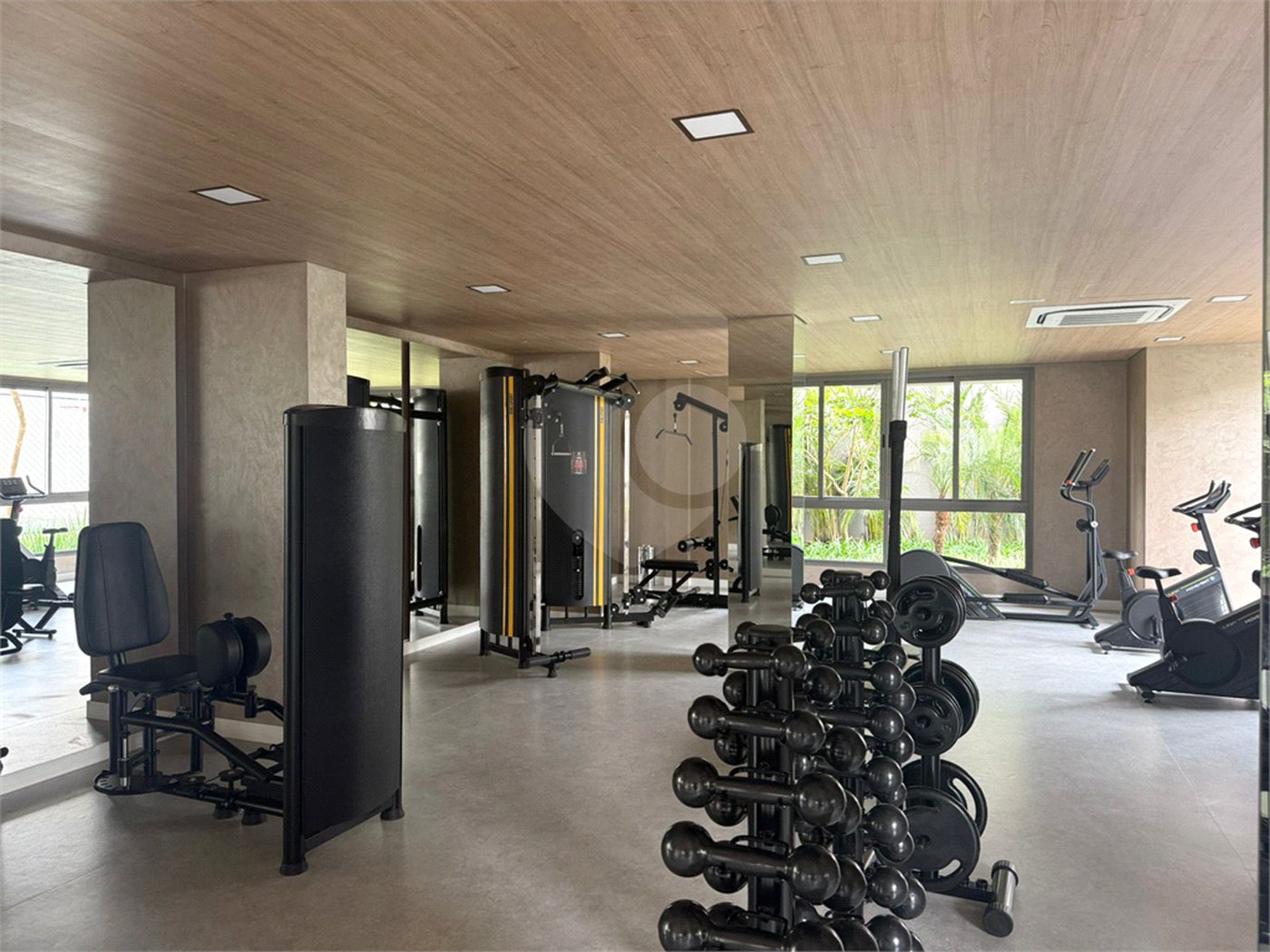 Apartamento à venda com 3 suítes em Tucuruvi, São Paulo, SP
