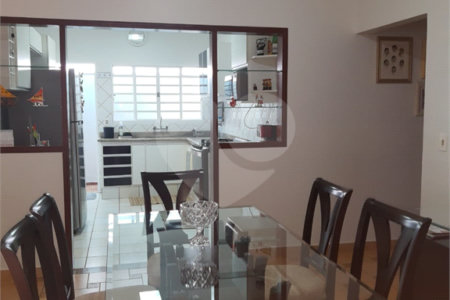 Casa à venda com 3 quartos, sendo 1 suíte, no condomínio Vila Real Bonfim Paulista, Ribeirão Preto - SP
