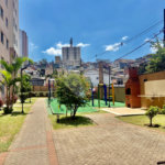 Apartamento à venda com 2 quartos em Vila Nova Cachoeirinha, São Paulo, SP