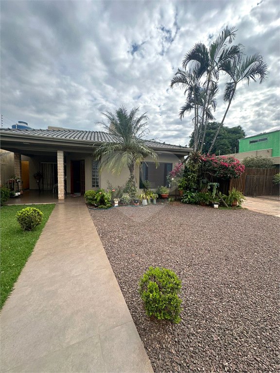 Casa à venda com 6 suítes em Pedro Juan Caballero, Amambay