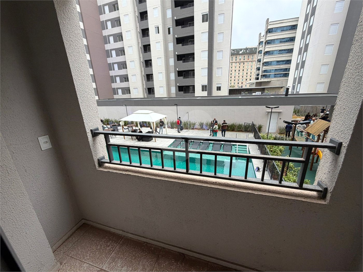 Apartamento à venda com 2 quartos em Santana, São Paulo, SP