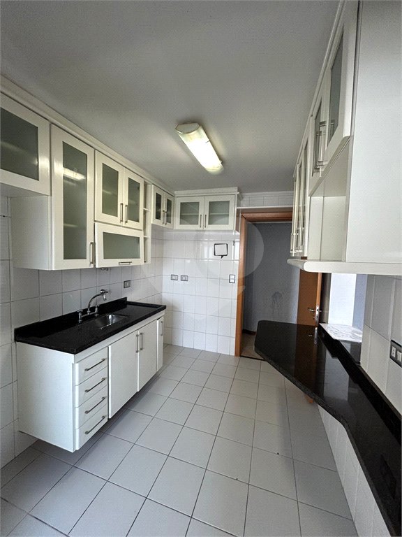 Apartamento à venda com 3 quartos, sendo 1 suíte, em Santa Teresinha, São Paulo, SP
