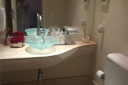 Apartamento à venda com 3 quartos, sendo 2 suítes, em Vila Suzana, São Paulo, SP