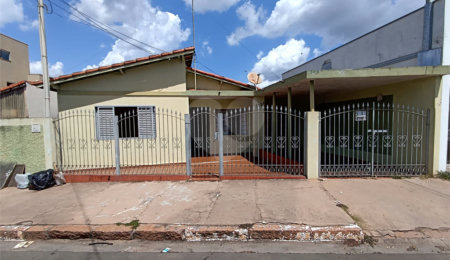 Casa à venda com 2 quartos no Centro, Itapetininga, SP