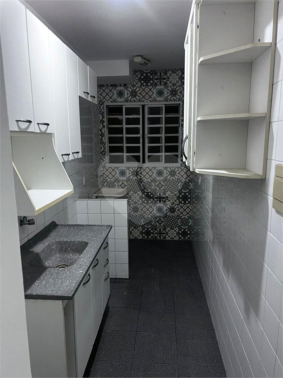 Apartamento à venda com 2 quartos em Ponte Alta, Valinhos, SP