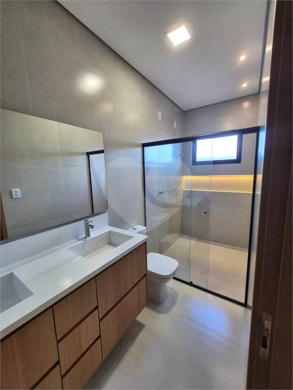 Casa à venda com 3 suítes em Reserva San Pedro, Ribeirão Preto, SP