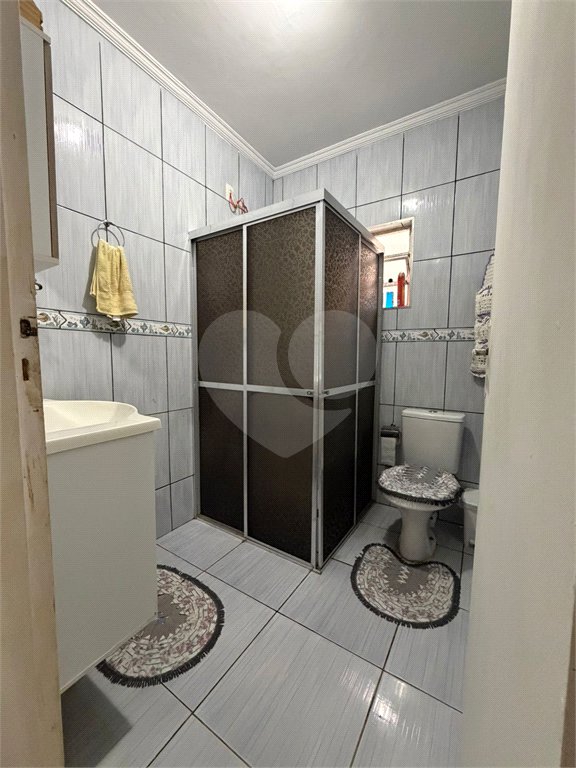 Casa à venda com 2 quartos em Vila São Paulo, Mogi das Cruzes, SP