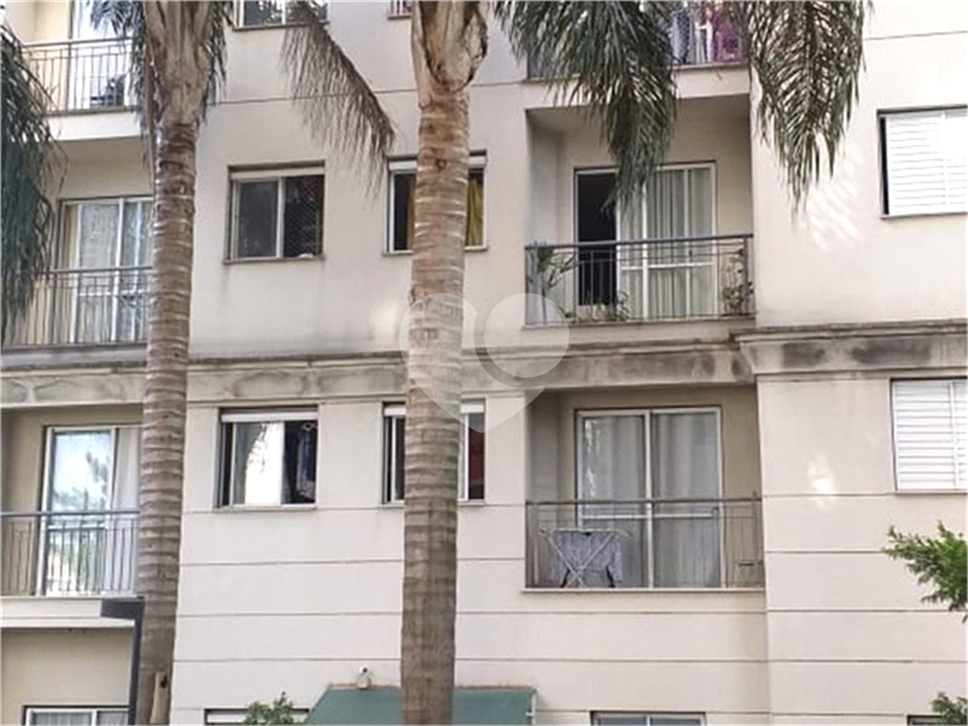 Apartamento para alugar com 2 quartos em Mandaqui, São Paulo, SP