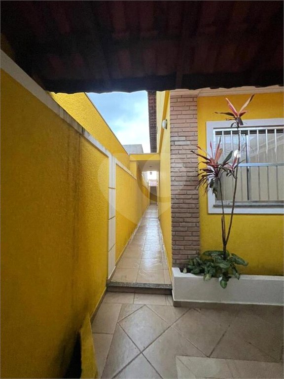 Sobrado à venda com 3 quartos, sendo 1 suíte, em Vila Piauí, São Paulo, SP