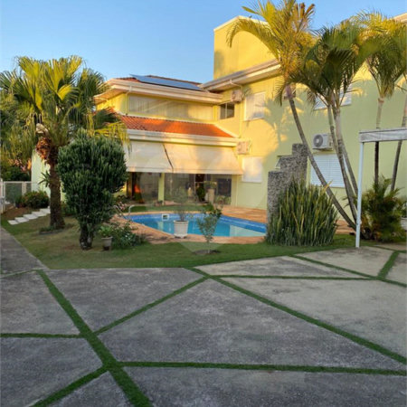 Casa à venda com 4 suítes no condomínio _portal do Sabia, Araçoiaba da Serra - SP