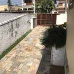 Sobrado à venda com 5 quartos, sendo 1 suíte, em Jardim São Bento, São Paulo, SP