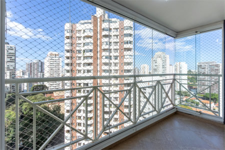 Apartamento à venda com 4 quartos, sendo 1 suíte, em Vila Mascote, São Paulo, SP