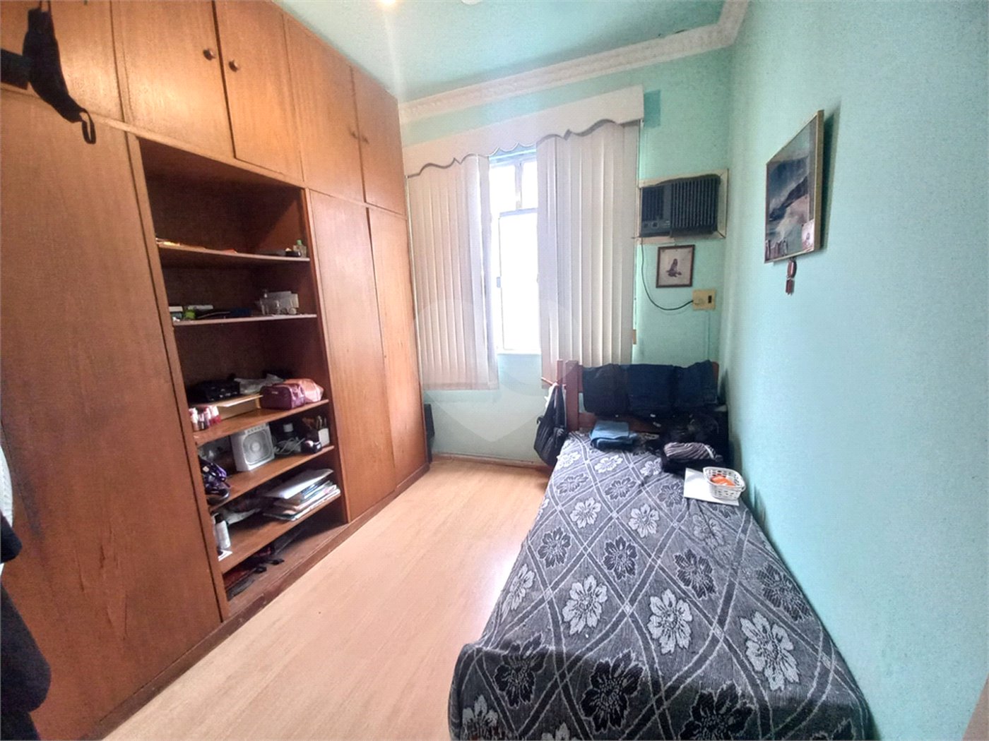 Casa de Vila à venda com 4 quartos em Vila Isabel, Rio de Janeiro, RJ