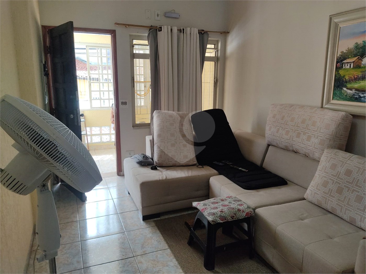 Casa à venda com 2 quartos em Vila Rosália, Guarulhos, SP