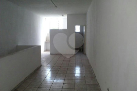 Casa de Vila à venda com 1 quarto em Pinheiros, São Paulo, SP