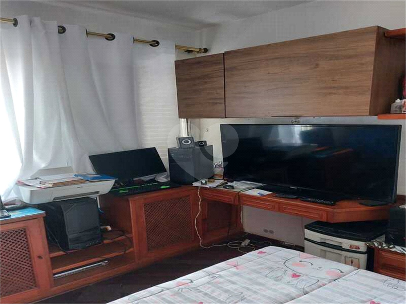 Apartamento à venda com 2 quartos, sendo 1 suíte, em Pinheiros, São Paulo, SP