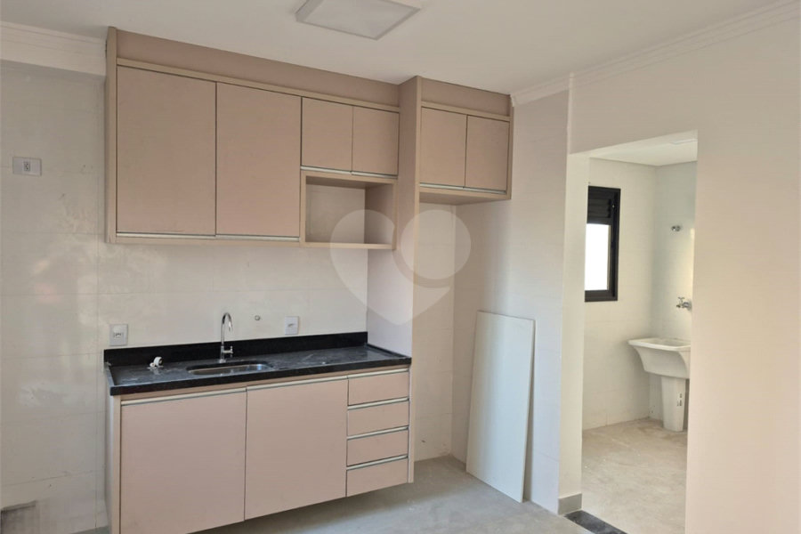 Apartamento para alugar com 2 quartos em Tucuruvi, São Paulo, SP