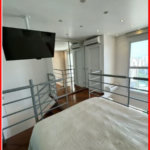 Apartamento à venda com 1 suíte em Vila Andrade, São Paulo, SP