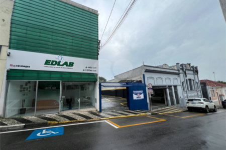 Prédio à venda no Centro, Bragança Paulista, SP