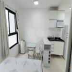Apartamento à venda com 1 quarto em Liberdade, São Paulo, SP