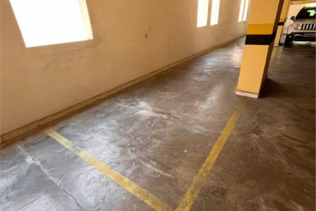 Apartamento à venda, 92 m² por R$ 690.000,00 - Campo Grande - Santos/SP