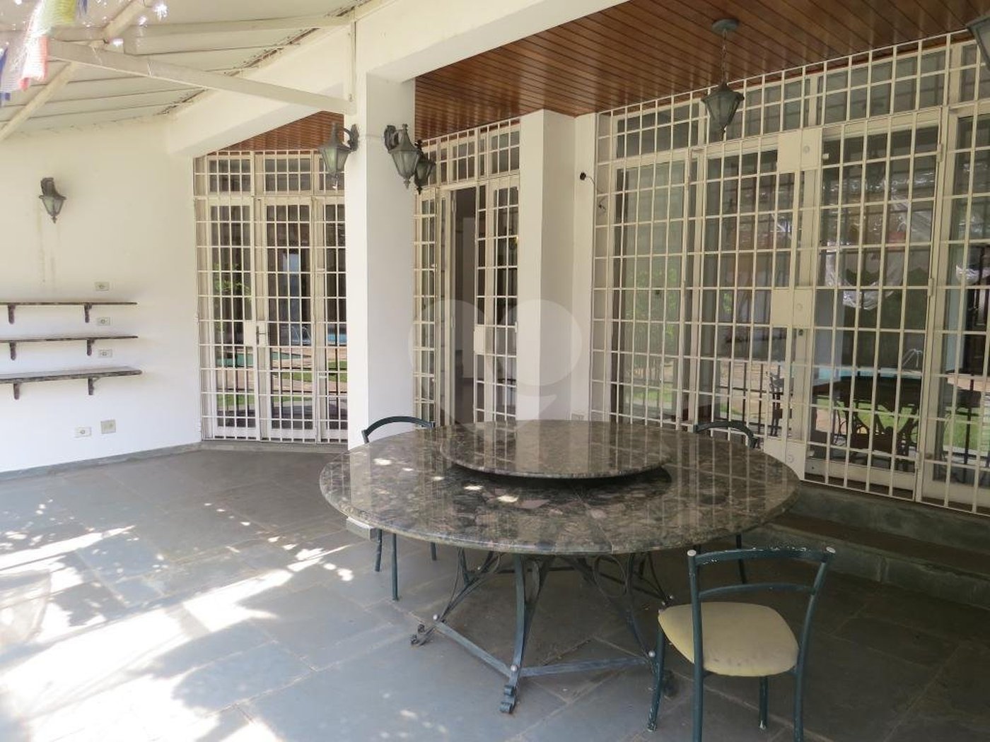 Casa de Vila à venda com 4 suítes em Morumbi, São Paulo, SP