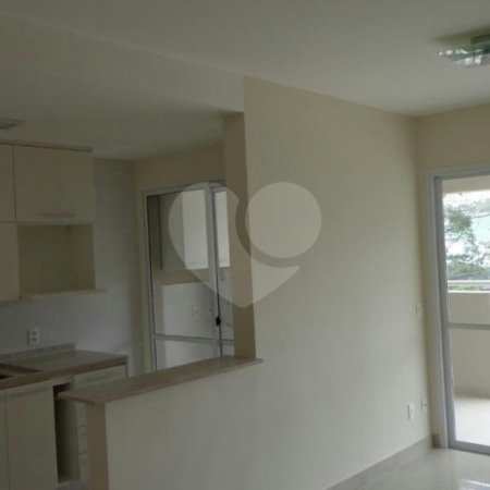 Apartamento à venda com 1 suíte em Vila Andrade, São Paulo, SP