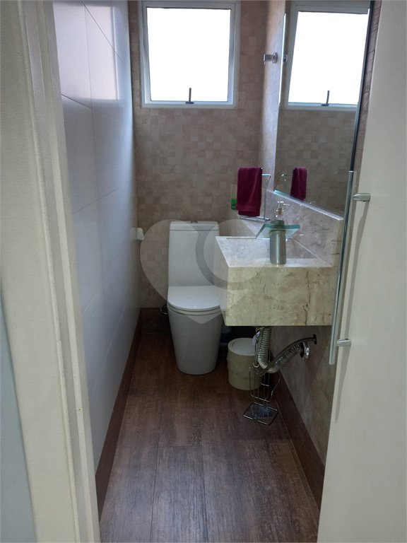 Casa à venda com 2 suítes no condomínio Da Chácara, São Paulo - SP